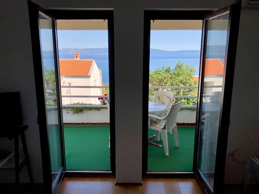 Anna Apartment Ravni Croatia