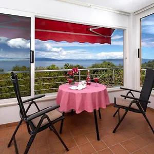 Apartment B, Ravni