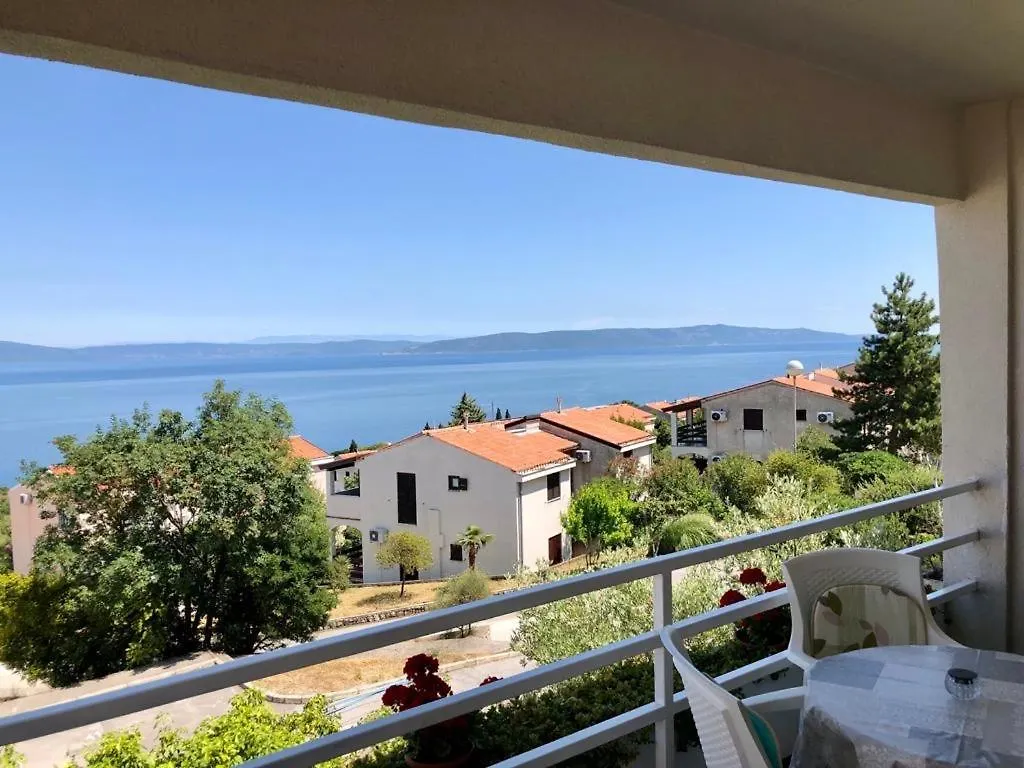 Anna Apartment Ravni Croatia