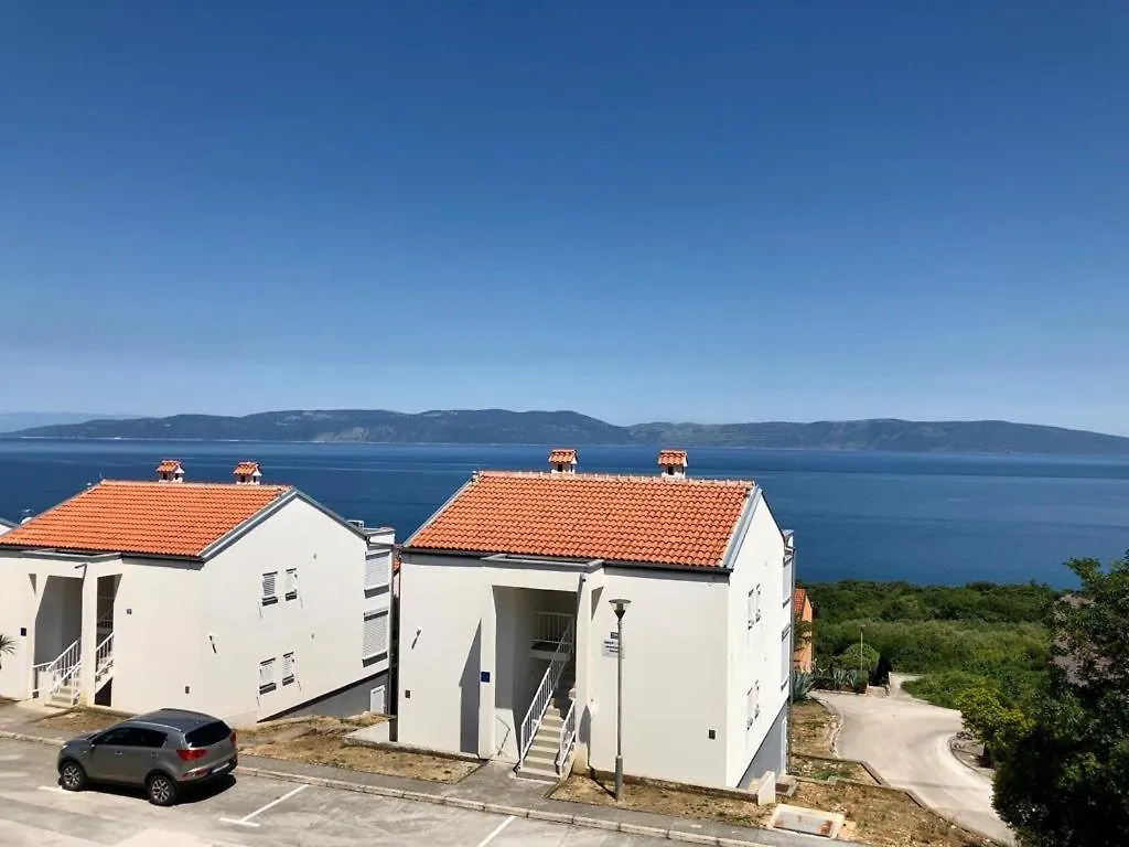 Anna Apartment Ravni 0*,  Croatia