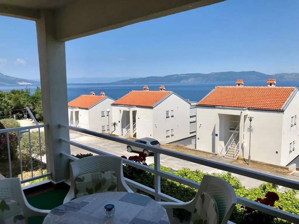 Anna Apartment Ravni Croatia