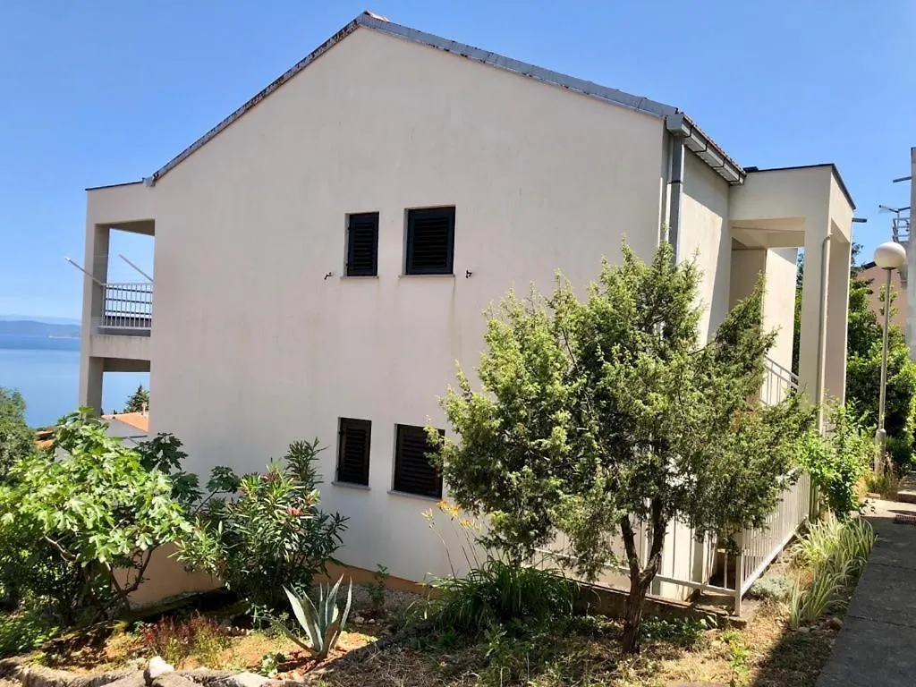 Anna Apartment Ravni Croatia