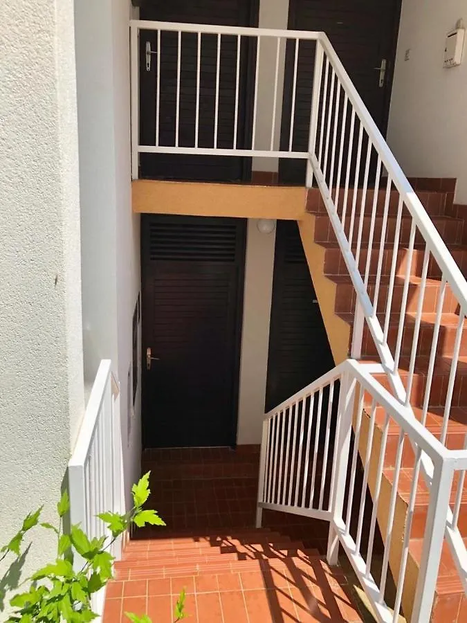Anna Apartment Ravni Croatia